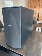 BOSE-subwoofer, onderdeel van het lifestyle-systeem, Audio, Tv en Foto, Luidsprekerboxen, Ophalen, Gebruikt, Bose