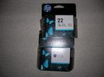 Inktpatronen voor hp., Computers en Software, Ophalen, Nieuw, Cartridge, HP Deskjet