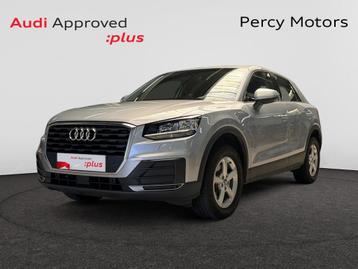 Audi Q2 Q2 35 TFSI (EU6d-TEMP) beschikbaar voor biedingen
