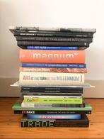 fotografie boeken collectie: Irving Penn, Selleslags, ..., Boeken, Kunst en Cultuur | Fotografie en Design, Fotografen, Ophalen of Verzenden