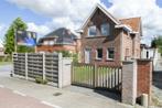 Huis te koop in Zwevezele, 4 slpks, 990 kWh/m²/an, 183 m², 4 pièces, Maison individuelle