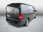 Mercedes-Benz eVito L2 41 kWh + NAVI+ CAMERA, Parkeersensor, Stof, 35 kWh, 116 pk