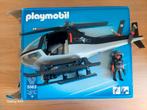 Playmobil: Politiehelikopter, Kinderen en Baby's, Ophalen, Gebruikt