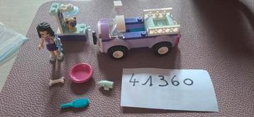 Lego friends 41360 compleet ! beschikbaar voor biedingen