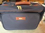 Samsonite, laptoptas, blauw, Ophalen, Zo goed als nieuw