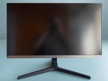 Samsung UR55 28″ 4K UHD (Model U28R550UQR) beschikbaar voor biedingen