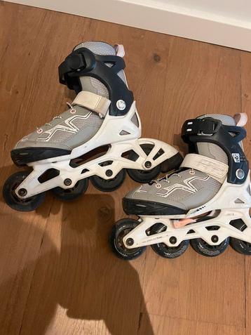 Roller skates - skeelers maat 29-32 beschikbaar voor biedingen
