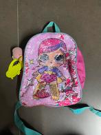 Meisjes kleuter boekentas, Ophalen, Zo goed als nieuw