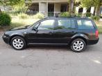 VW Golf 4 Variant - Lichte vracht - 2006, Auto's, Volkswagen, Gebruikt, Overige brandstoffen, Bedrijf, Handgeschakeld