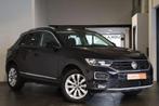 Volkswagen T-Roc T-Roc 1.5 TSI ACT OPF DSG Pano Acc LijnA Ga, 121 g/km, Achat, Capteur de lumière, Noir