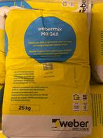 Weber MR 342-2700, Bricolage & Construction, Briques, Enlèvement, Neuf, Autres types