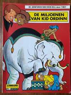 Chick Bill Strips, Boeken, Stripverhalen, Tibet, Ophalen of Verzenden, Zo goed als nieuw, Meerdere stripboeken