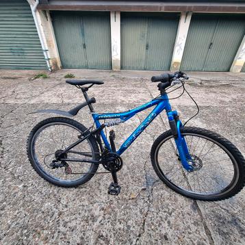 Vtt 26pouce, Enlèvement ou Envoi, Comme neuf