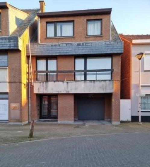 VLIJTINGEN - APPARTEMENT - 3 SLPK - TERRAS - GARAGE, Immo, Maisons à vendre, Province de Limbourg, Jusqu'à 200 m², Appartement