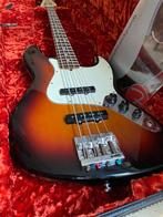 Fender American Special Jazz Bass, Muziek en Instrumenten, Snaarinstrumenten | Gitaren | Bas, Ophalen, Gebruikt, Elektrisch