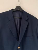 Jermyn Street London, Engeland blazerjack voor heren 58/XXL, Ophalen of Verzenden, Zo goed als nieuw, Blauw