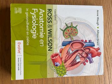 Anatomie en Fysiologie 13de editie