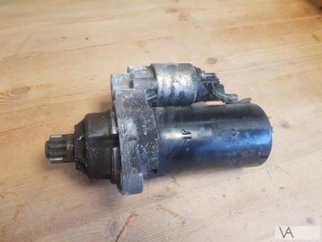 VW Golf Polo Touran Caddy A1 A3 Q2 startmotor 02M911024 €20 beschikbaar voor biedingen