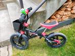 Loopfiets, Fietsen en Brommers, Fietsen | Driewielers, Ophalen, Zo goed als nieuw