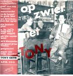 Tony Geys – Op Zwier Met Tony !, Cd's en Dvd's, Vinyl | Nederlandstalig, Levenslied of Smartlap, Gebruikt, Ophalen of Verzenden