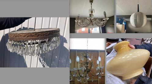 verlichting, Huis en Inrichting, Lampen | Overige, Ophalen of Verzenden