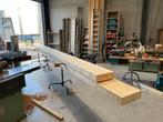 Gelamelleerde balken, Doe-het-zelf en Bouw, Hout en Planken, Ophalen