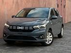 Dacia Sandero 1.0Benzine+LPG Airco- Cruise Control-Trekhaak!, Auto's, Voorwielaandrijving, Stof, 1560 kg, 5 deurs