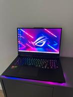 ASUS ROG Strix 17 | RTX 4080 | Ryzen 9 | 32GB | 1TB SSD, Computers en Software, Windows Laptops, Ophalen, Met videokaart, Zo goed als nieuw