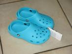 Blauwe Crocs, maat 36-37, NIEUW, Enlèvement ou Envoi, Neuf, Crocs