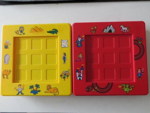 2 x Go Getter (Smart Games), Kinderen en Baby's, Speelgoed | Educatief en Creatief, Gebruikt, Puzzelen, Ophalen of Verzenden