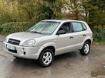 Hyundai Tucson/essence/76 000km, Cuir, Argent ou Gris, Entreprise, Carnet d'entretien