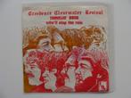 Creedence Clearwater Revival – Travelin' Band (1970), Ophalen of Verzenden, 7 inch, Rock en Metal, Single