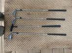 golfclubs kinderen, Sport en Fitness, Golf, Ophalen, Gebruikt, Club, Overige merken