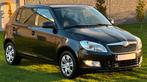 Skoda Fabia, Euro 5, Achat, Entreprise, Tissu