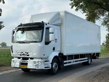 Renault D D.280.14 EURO6 2023. 750x248x245 (bj 2023) beschikbaar voor biedingen