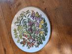 Wedgewood.  Franklin porselein 1977, Ophalen of Verzenden, Zo goed als nieuw, Bord