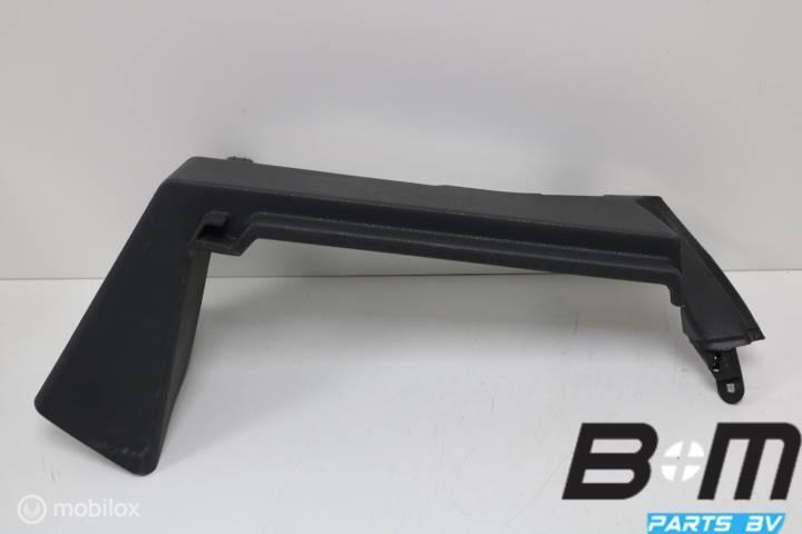 Hoedenplank steun rechts VW Polo 9N3, Auto-onderdelen, Interieur en Bekleding, Gebruikt