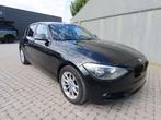 BMW 1 Serie 116 116d EfficientDynamics Edition (bj 2013), Euro 5, 1 Reeks, Gebruikt, 4 cilinders