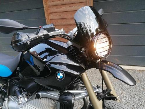 BMW R1150R (Kit Unit Garage), Motos, Motos | BMW, Particulier, Naked bike, plus de 35 kW, 2 cylindres, Enlèvement