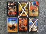 BRIAN HERBERT & KEVIN J. ANDERSON DE 6 ZELFSTAANDE BOEKEN VA, Verzenden