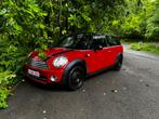 Mini Clubman rode diesel, Clubman, Diesel, Particulier, Te koop
