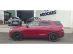 SsangYong XLV ., Auto's, SsangYong, Overige kleuren, XLV, 120 kW, https://public.car-pass.be/vhr/686bfea0-cd9c-4e06-a97d-d409a406591f
