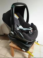 Autostoel Maxi Cosi Pebble + Family Fix, Kinderen en Baby's, Autostoeltjes, Ophalen, Zo goed als nieuw, Maxi-Cosi, Isofix