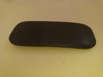 Souris de voyage Microsoft, Informatique & Logiciels, Ergonomique, Souris, Enlèvement ou Envoi, Gaucher