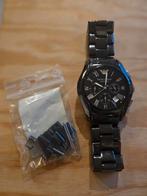 Horloge Heren Armani, Enlèvement