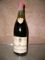 Auxey-Duresse 1969, Neuf, Pleine, Enlèvement, Vin rouge