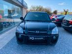 Hyundai, Auto's, Zwart, Zwart, Bedrijf, 5 deurs