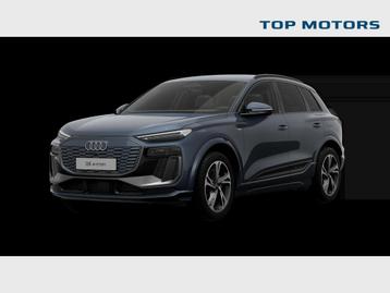 Audi Q6 e-tron Corporate S e-tron performance beschikbaar voor biedingen