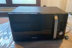 Samsnung Microgolfoven, Ophalen, Microgolfoven, Hete lucht, Zo goed als nieuw