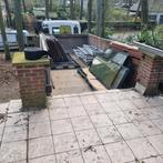 Veranda, Tuin en Terras, Overkappingen, Ophalen, Veranda